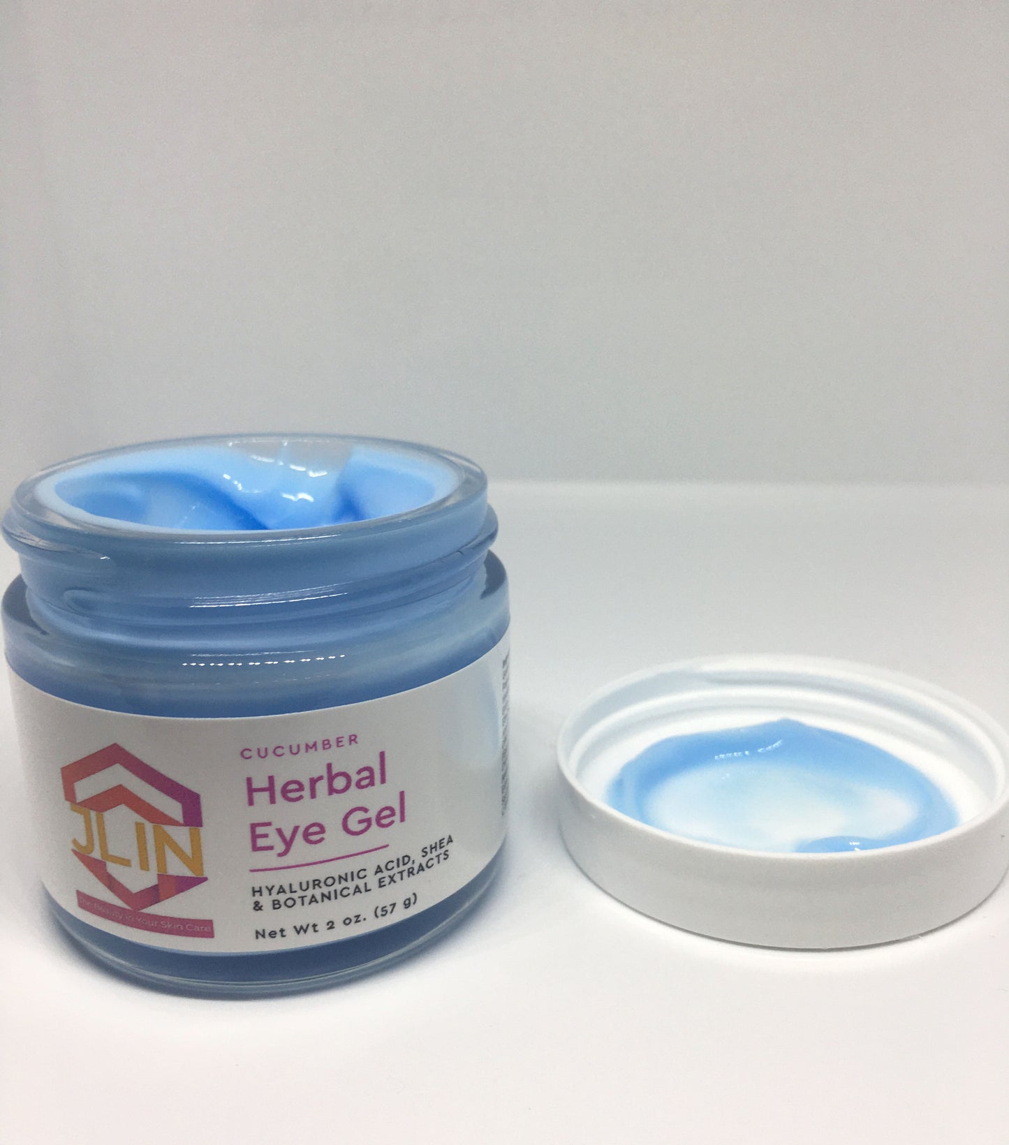 CALM COOLING EYE GEL